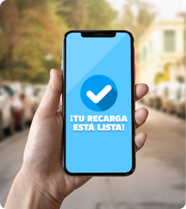 recarga-lista